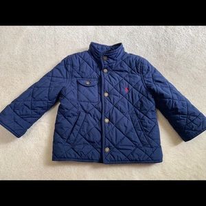 Ralph Lauren Jacket